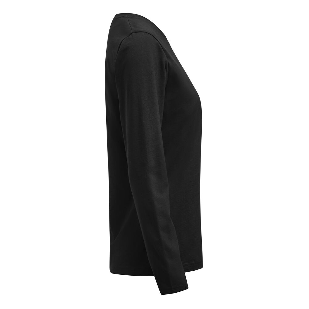 Heavier Pro L/S dame