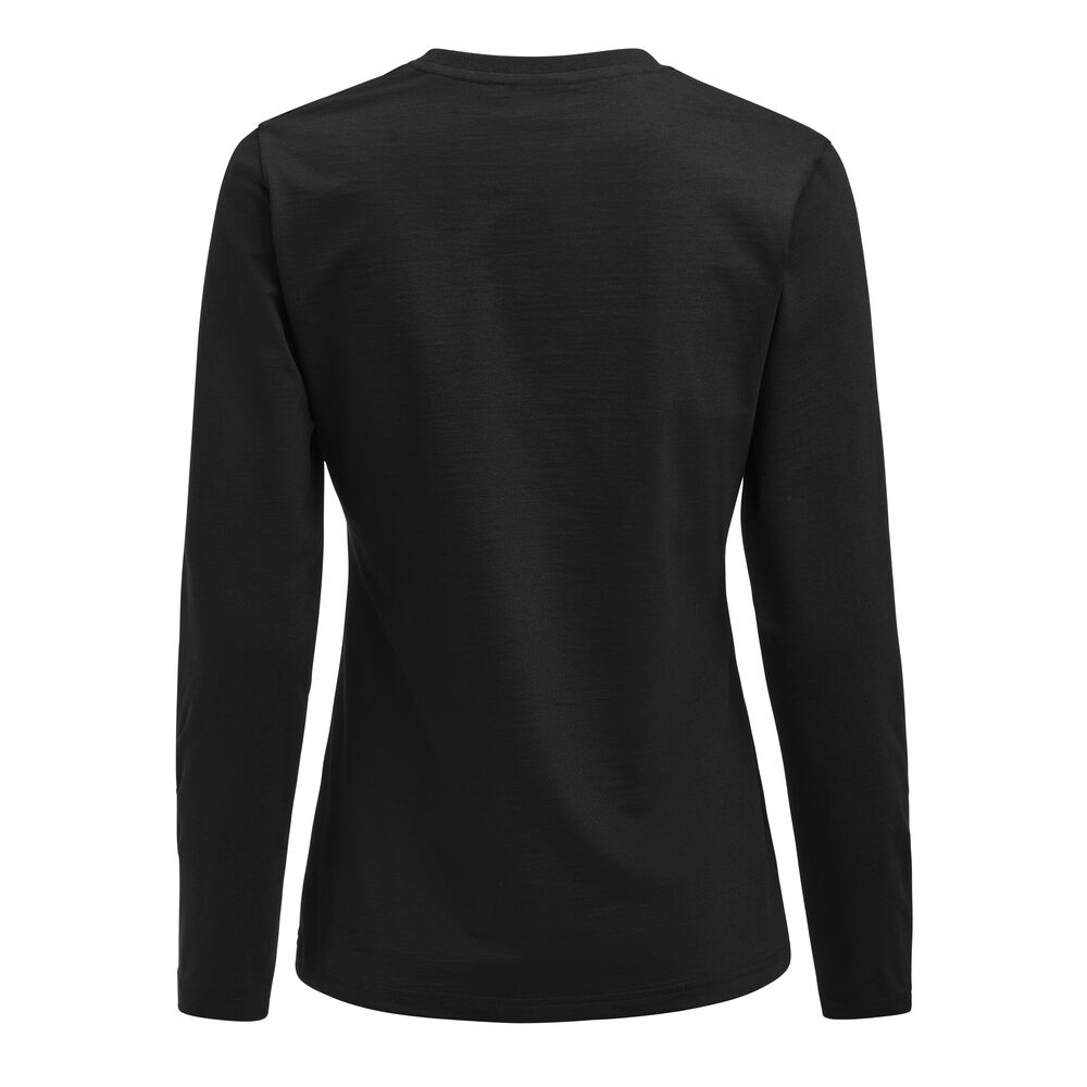Heavier Pro L/S dame