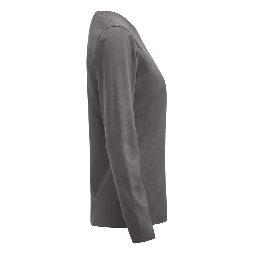 Heavier Pro L/S dame