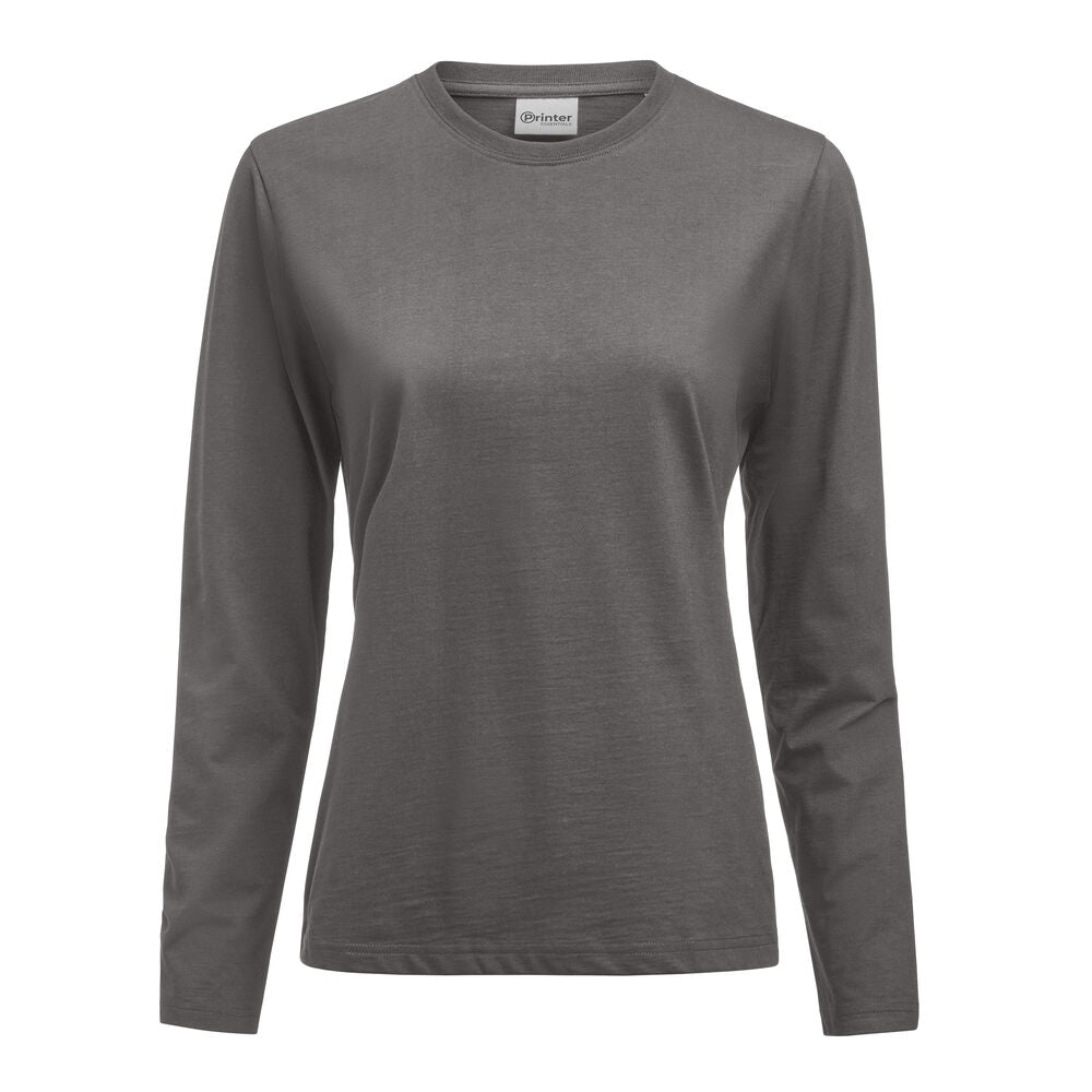 Heavier Pro L/S Women