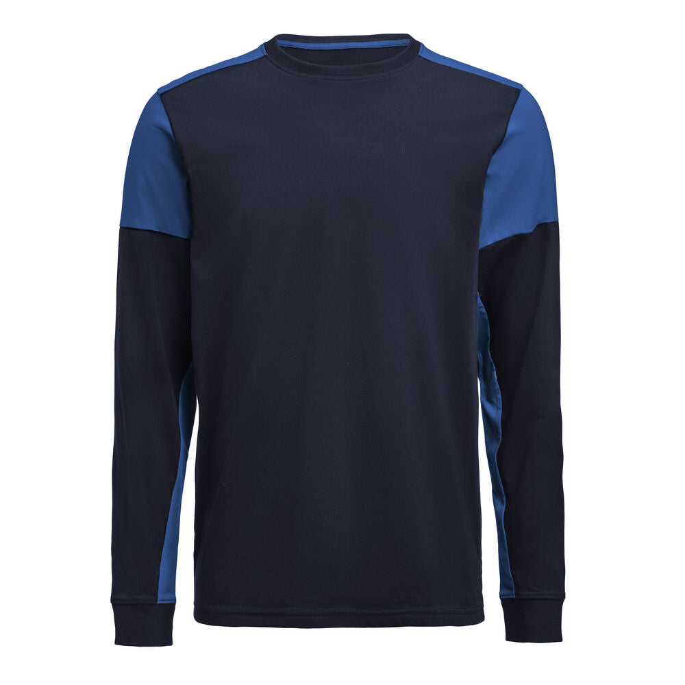 Prime T-shirt LS
