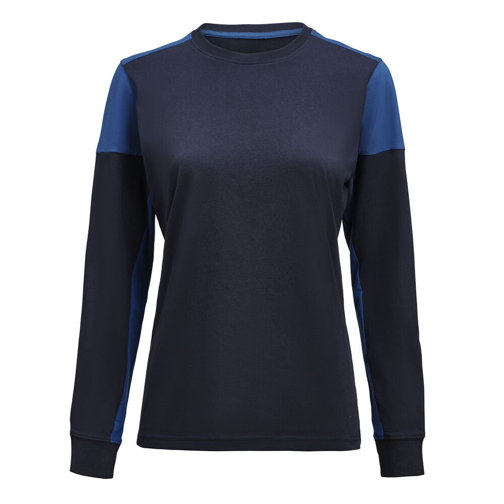 Prime T-shirt LS Lady