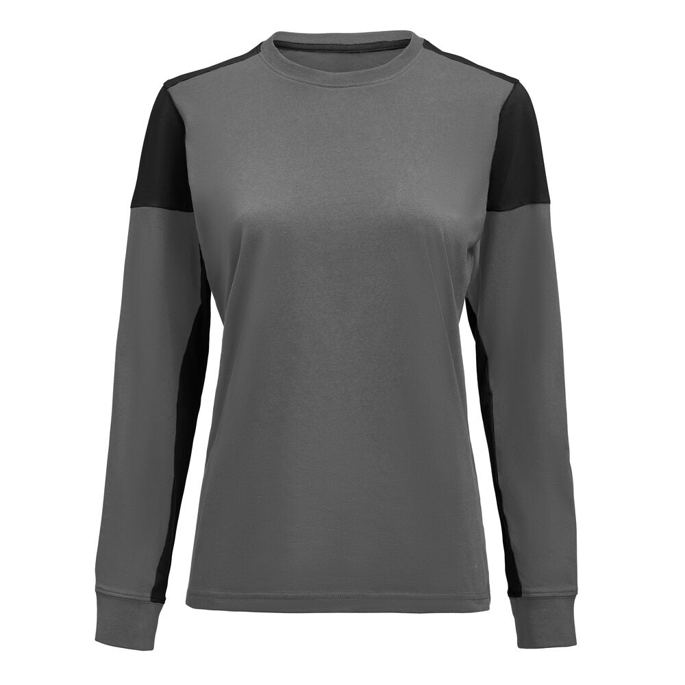 Prime T-shirt LS Lady