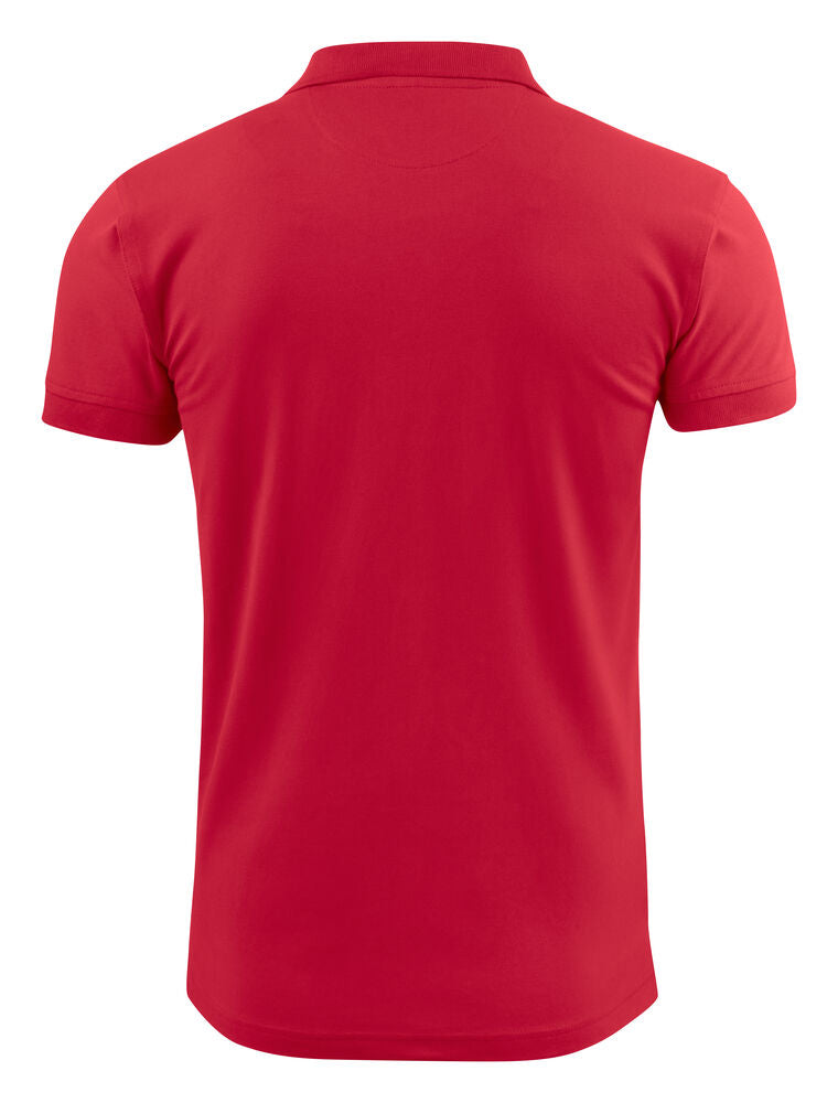 Surf Stretch Polo Pique Men