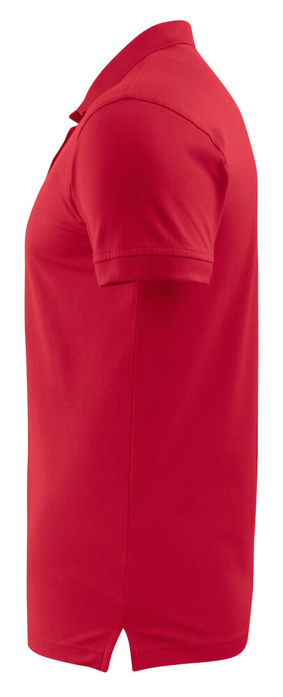 Surf Stretch Polo Pique Men