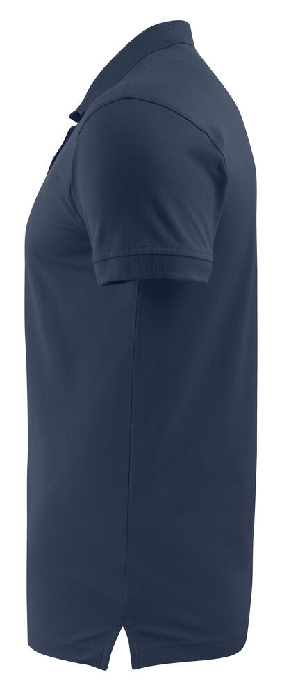 Surf Stretch Polo Pique Men