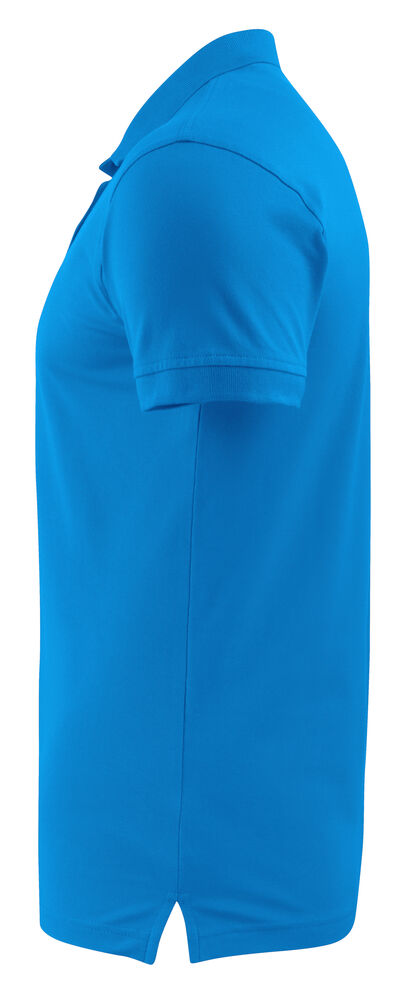 Surf Stretch Polo Pique Men