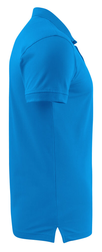 Surf Stretch Polo Pique Men
