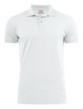 Surf Stretch Polo Pique Men