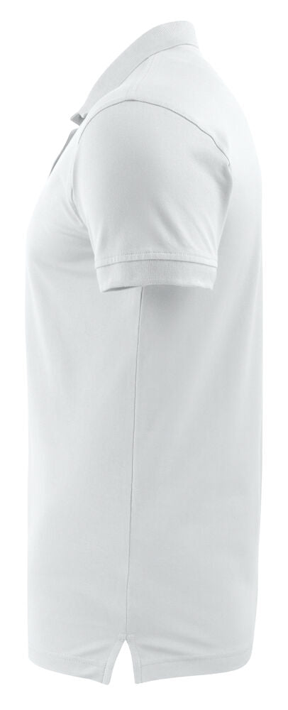 Surf Stretch Polo Pique Men