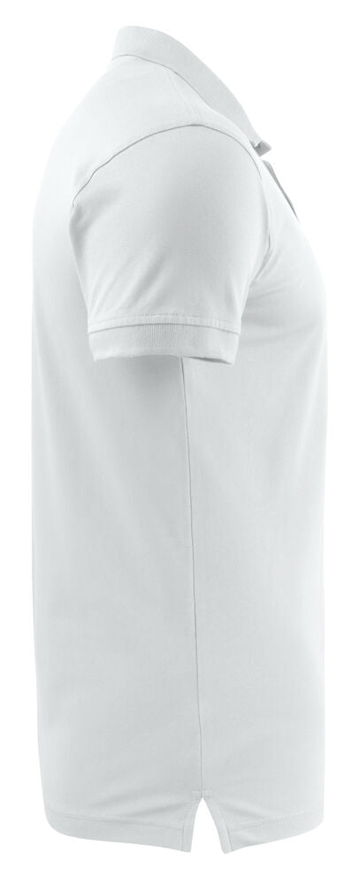 Surf Stretch Polo Pique Men