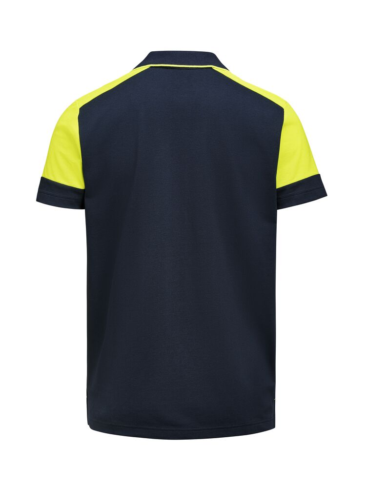 Prime Polo Men