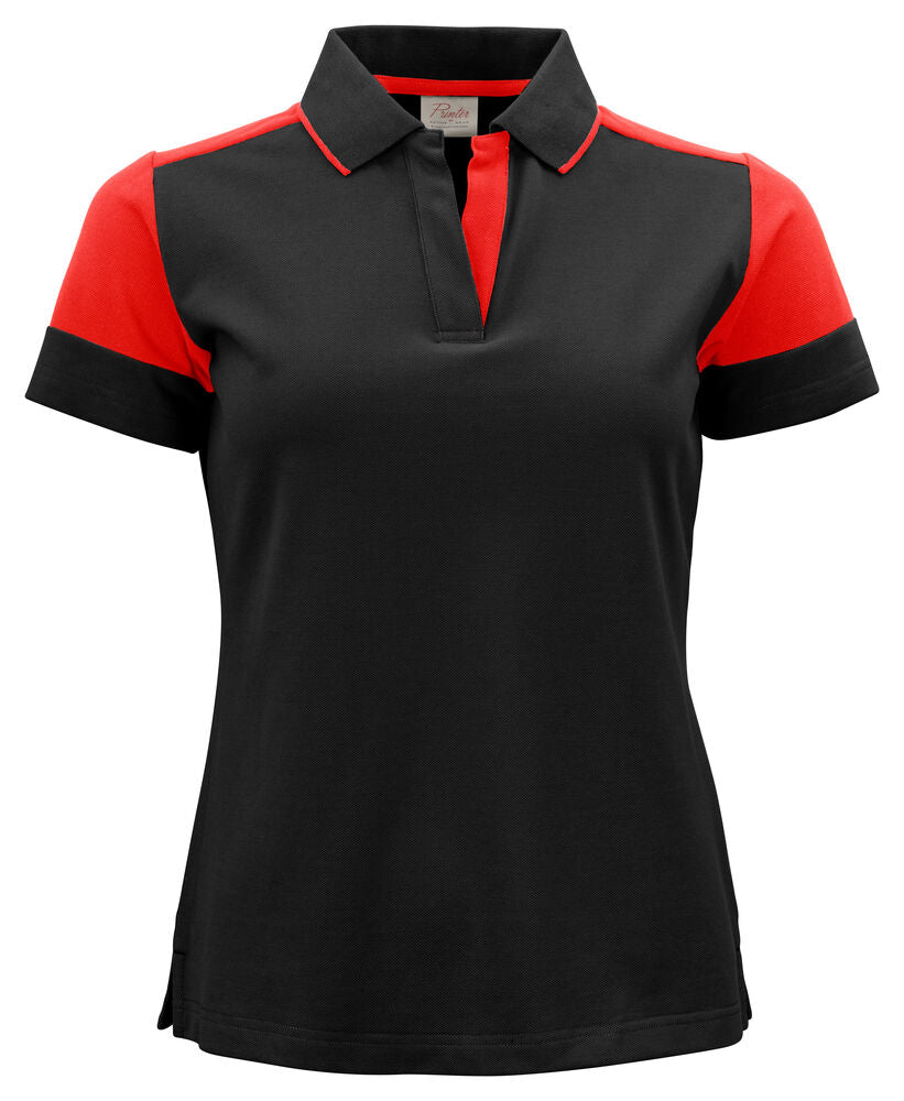 Prime Polo Lady