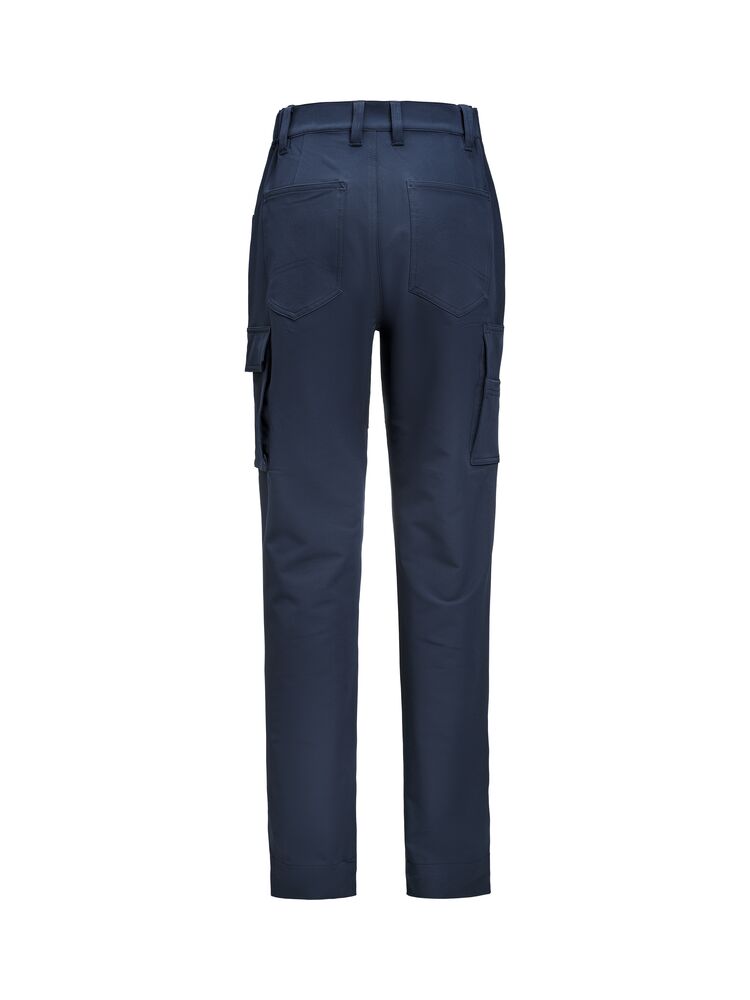 Prime Cargo Pants Lady