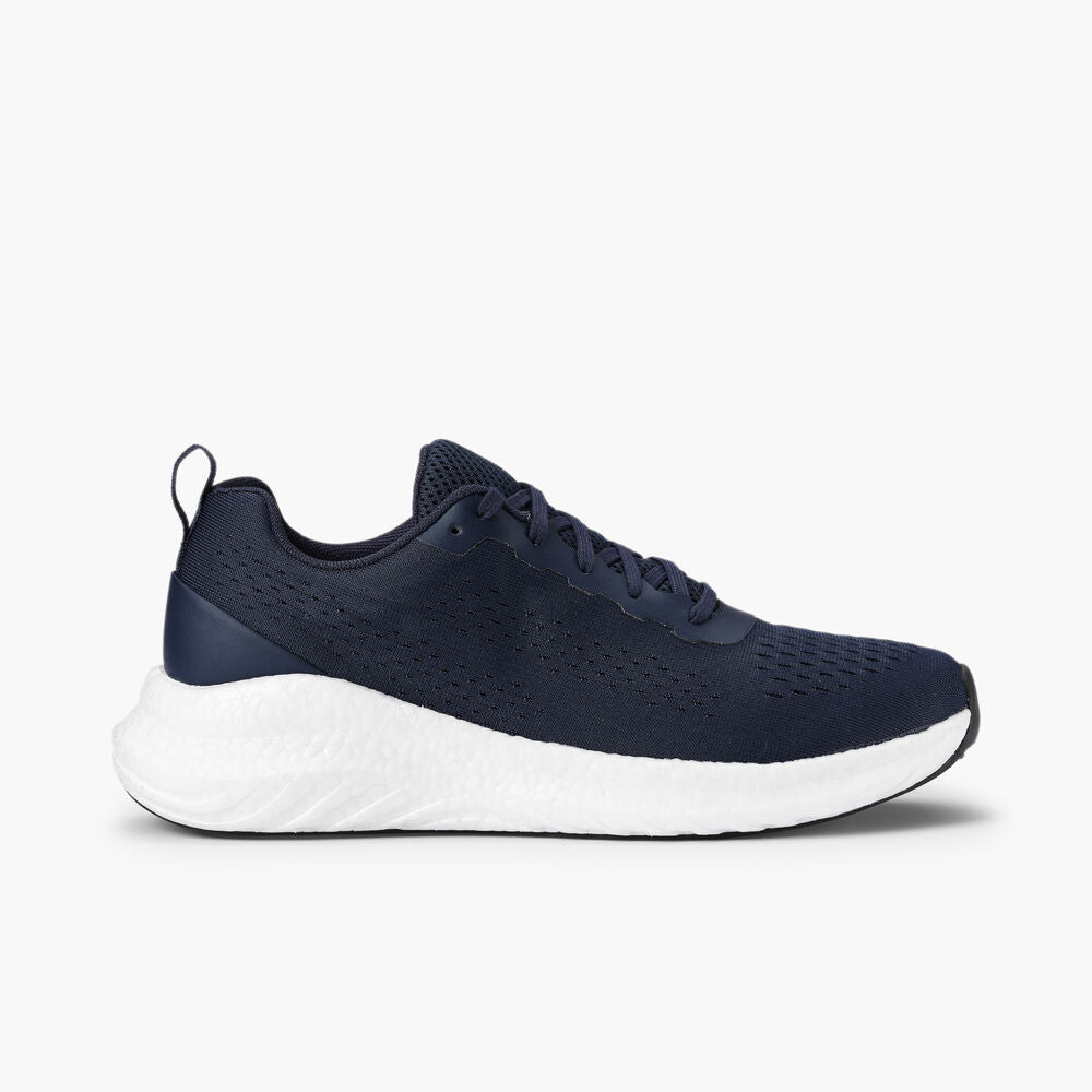 Flex Sneakers – Marin