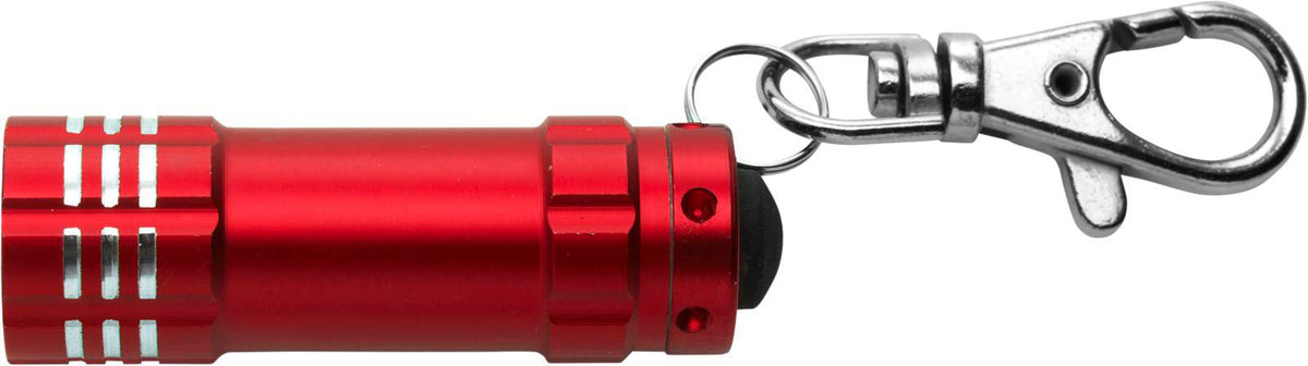 Key chain with light Anna
