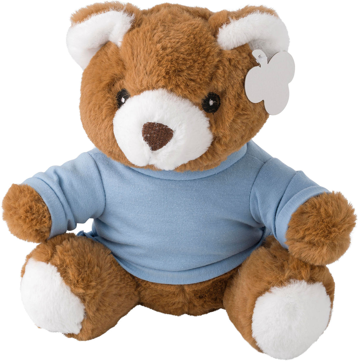 Mjuk nallebjörn Alessandro | 20 cm