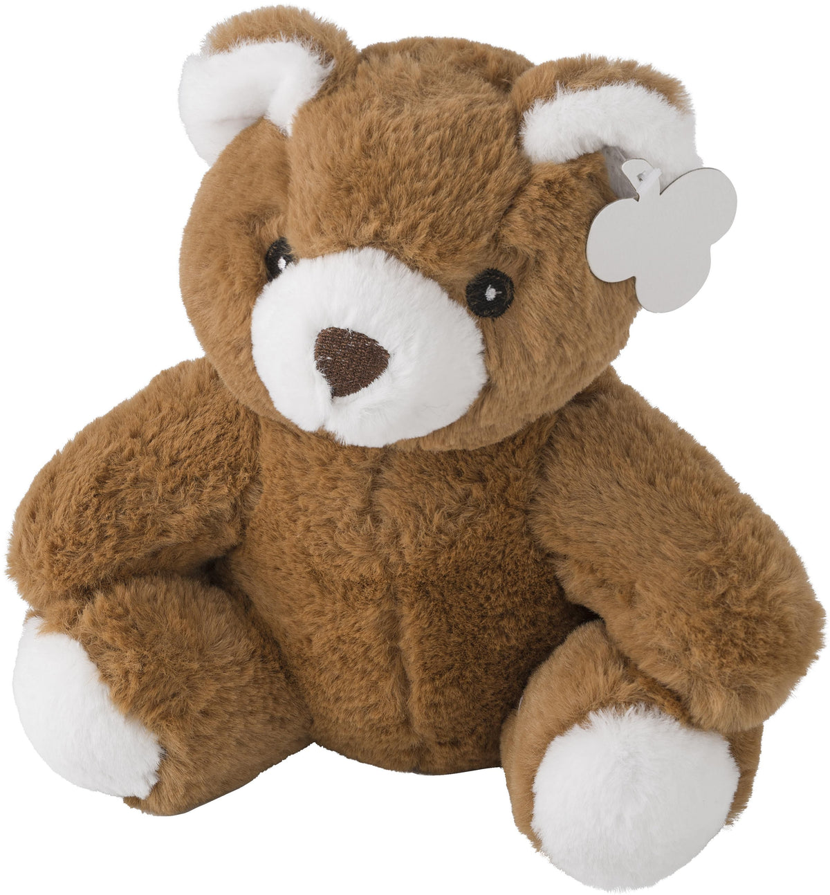 Mjuk nallebjörn Alessandro | 20 cm