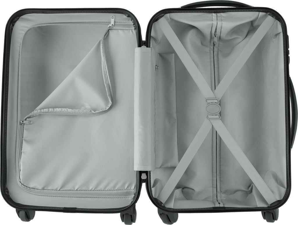 Trolley Serafina | 30 l | 4 hjul