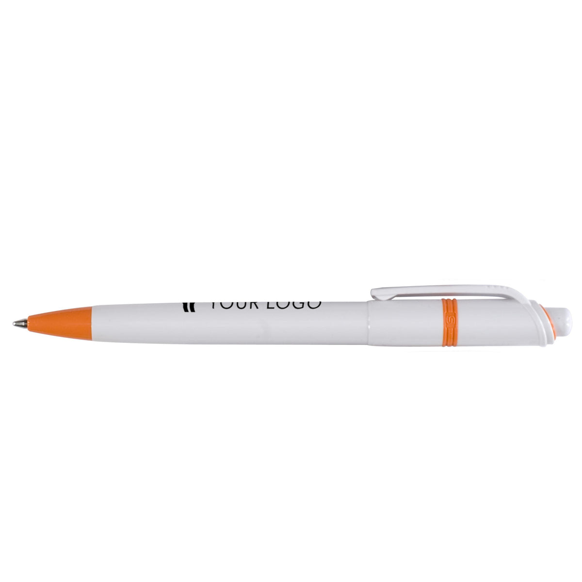 Stilolinea pen with white body