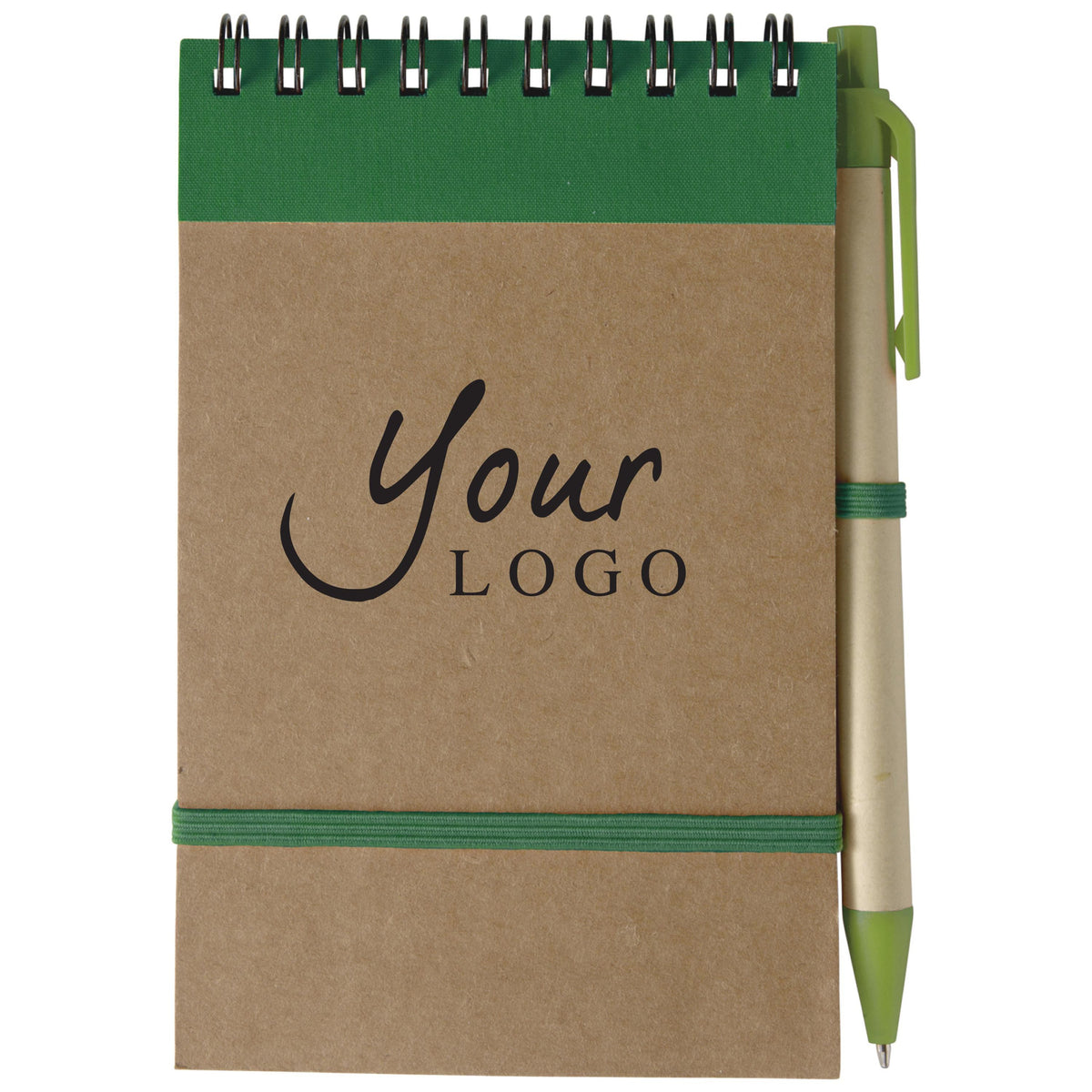 Notebook Emory | Lined