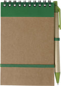 Notebook Emory | Lined