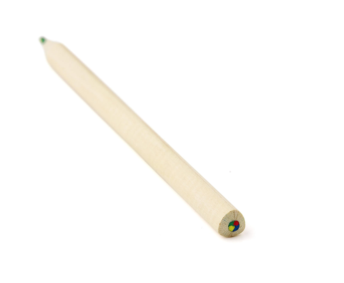Blyertspenna Mae | Flerfärgad stift