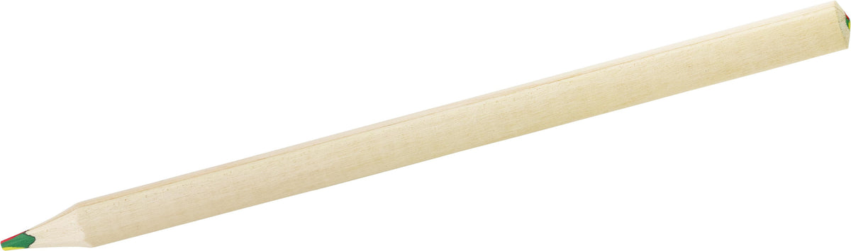 Blyertspenna Mae | Flerfärgad stift