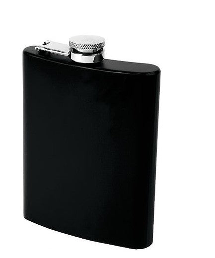 Hip flask Schwarzwolf Olympos
