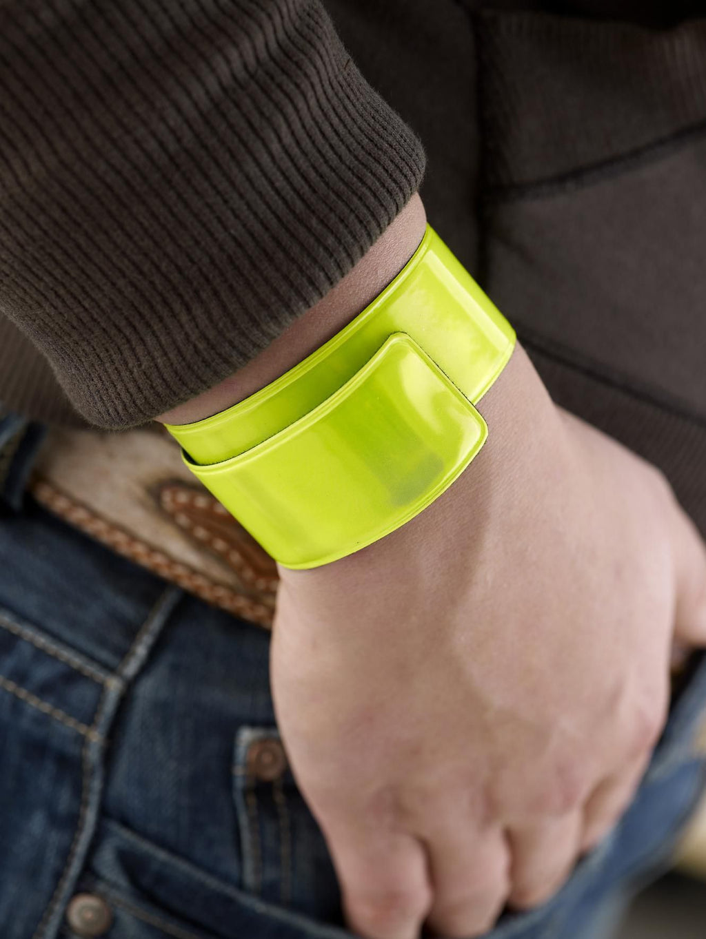 Snap-armbånd Henry