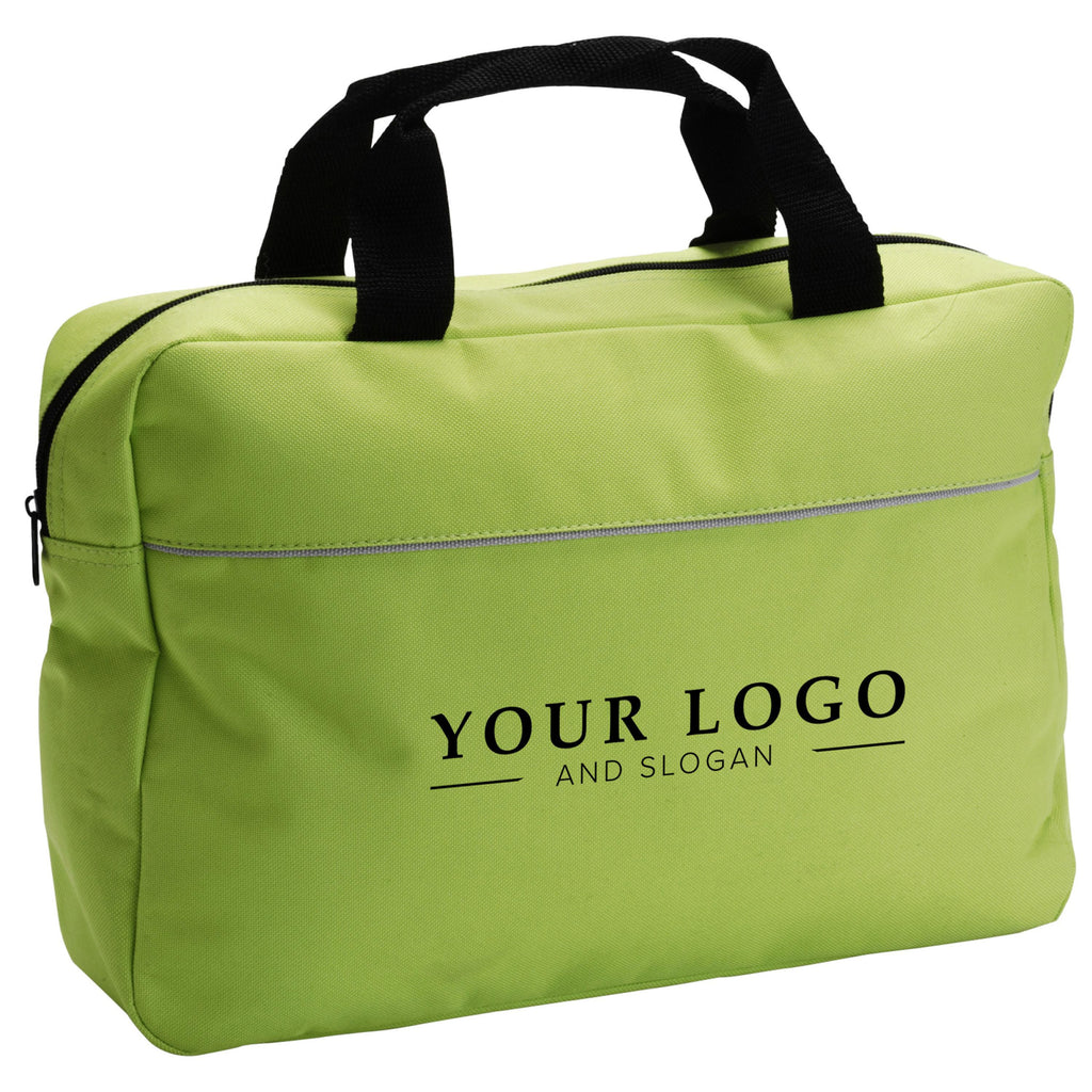 Dokumentveske Niam | 600D polyester