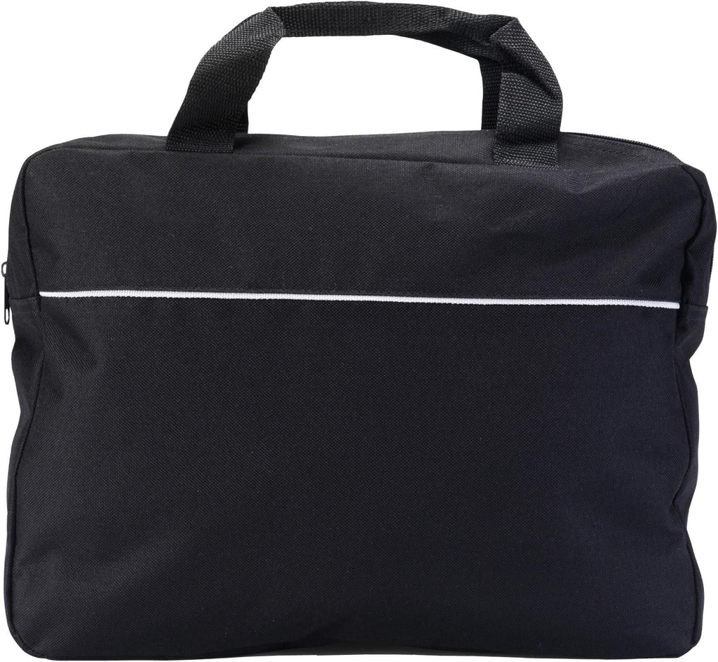 Dokumentveske Niam | 600D polyester