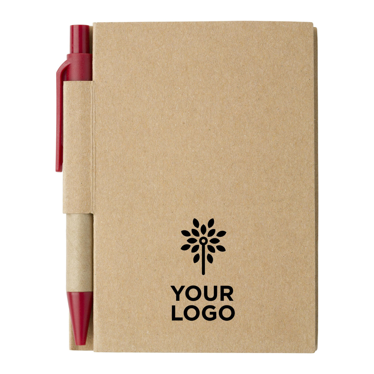 Paper notebook, Cooper