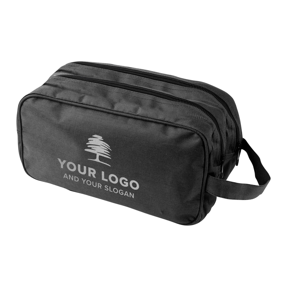 Toalettveske Calista | 600D polyester | 3,5 l