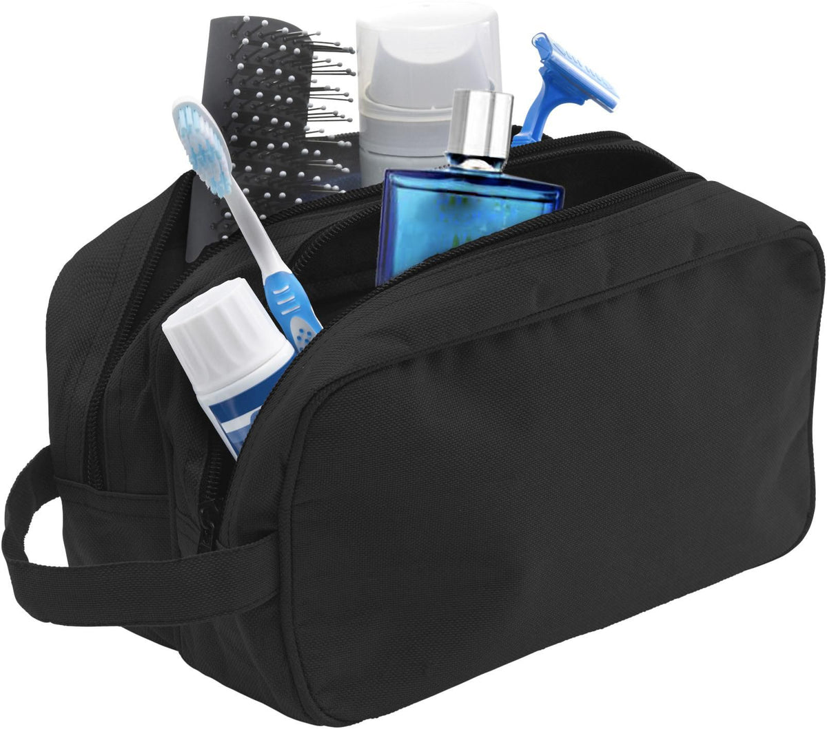 Toalettveske Calista | 600D polyester | 3,5 l