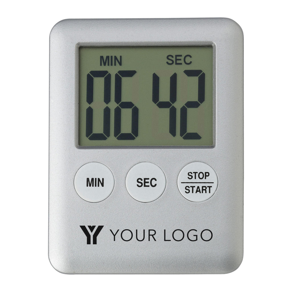 Køkkentimer i ABS Lorelei