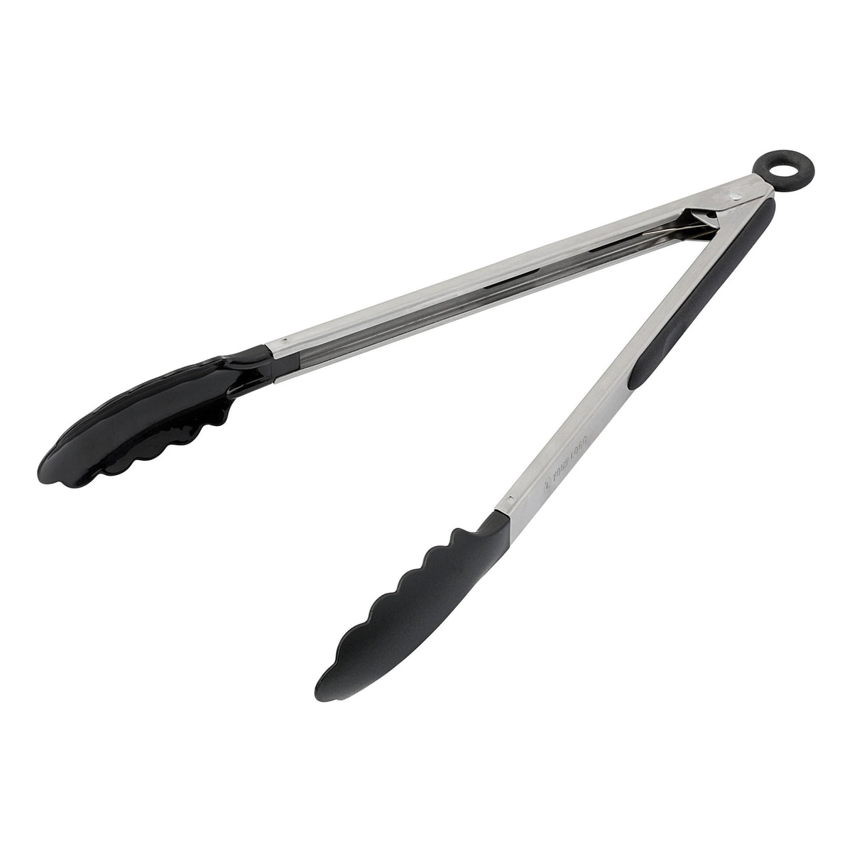 Tongs Maeve | Rostfritt stål | 12 tum