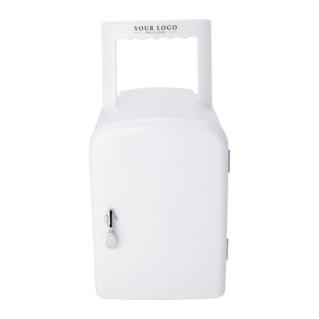 Minikjøleskap Kaleida | Plast | 12 V/220–240 V