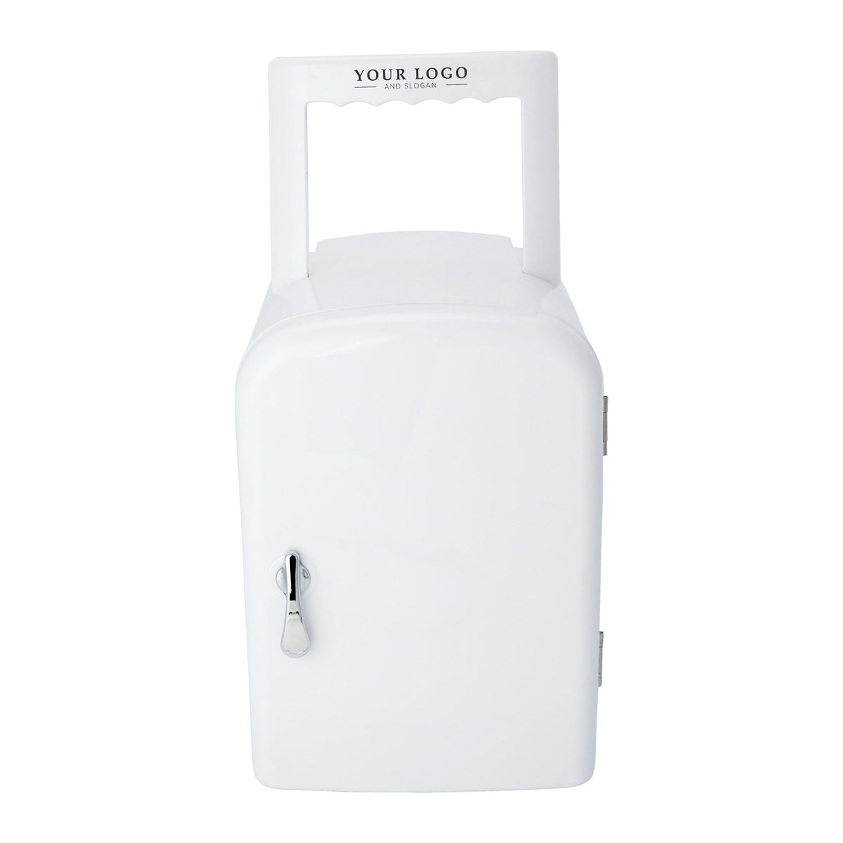 Minikylskåp Kaleida | Plast | 12 V/220–240 V