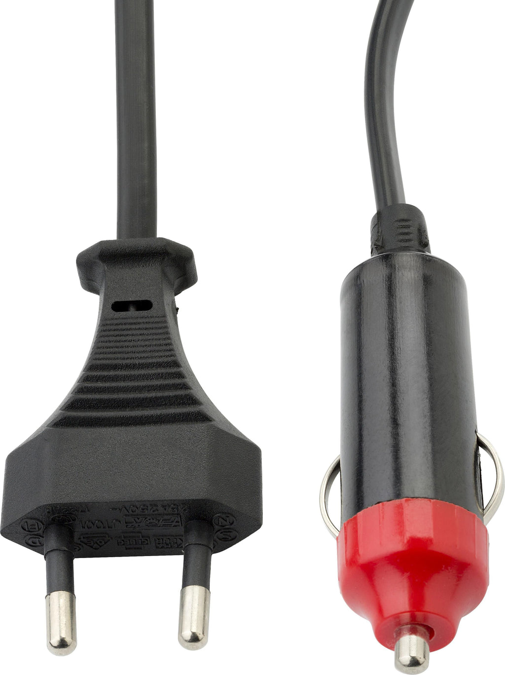 Minikjøleskap Kaleida | Plast | 12 V/220–240 V
