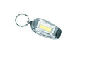 Ficklampa, liten Schwarzwolf Poso, med COB-diod