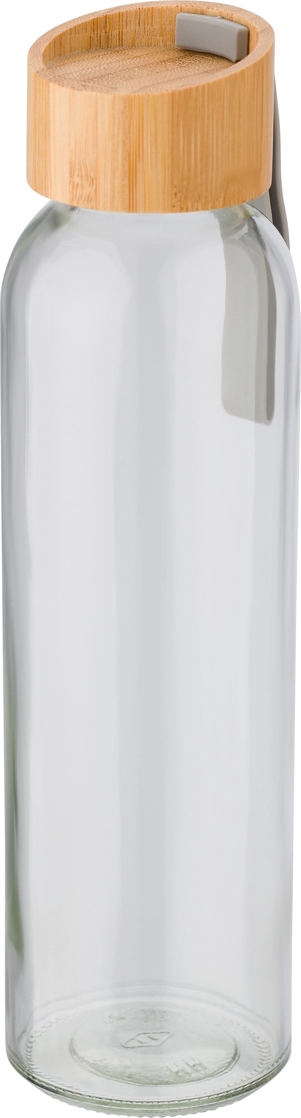 Juomapullo Marc | Lasi | 500 ml