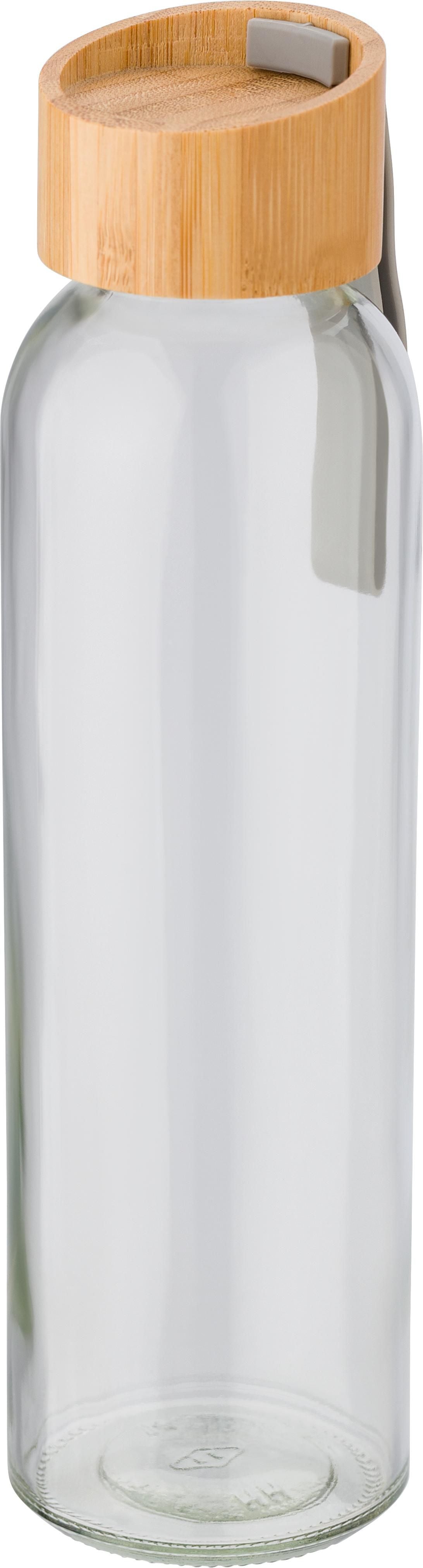 Juomapullo Marc | Lasi | 500 ml