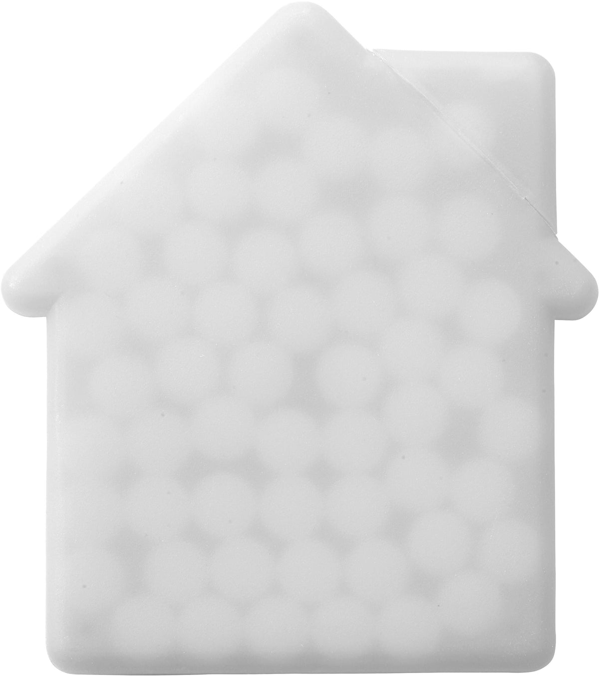 Mintkort Jaya | Plast | Husform | 6,5 g