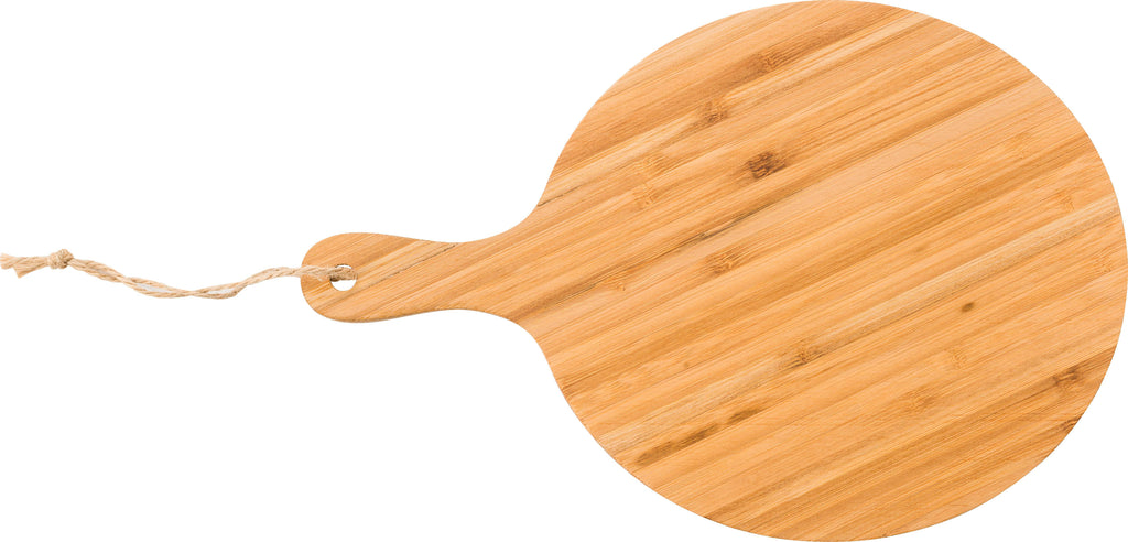 Cutting board in bamboo Heddy