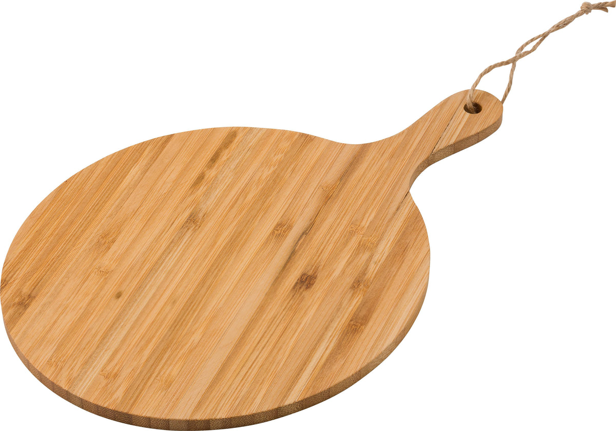 Cutting board in bamboo Heddy