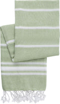 Hamam-håndklæde Riyad | Bomuld 190 g/m²