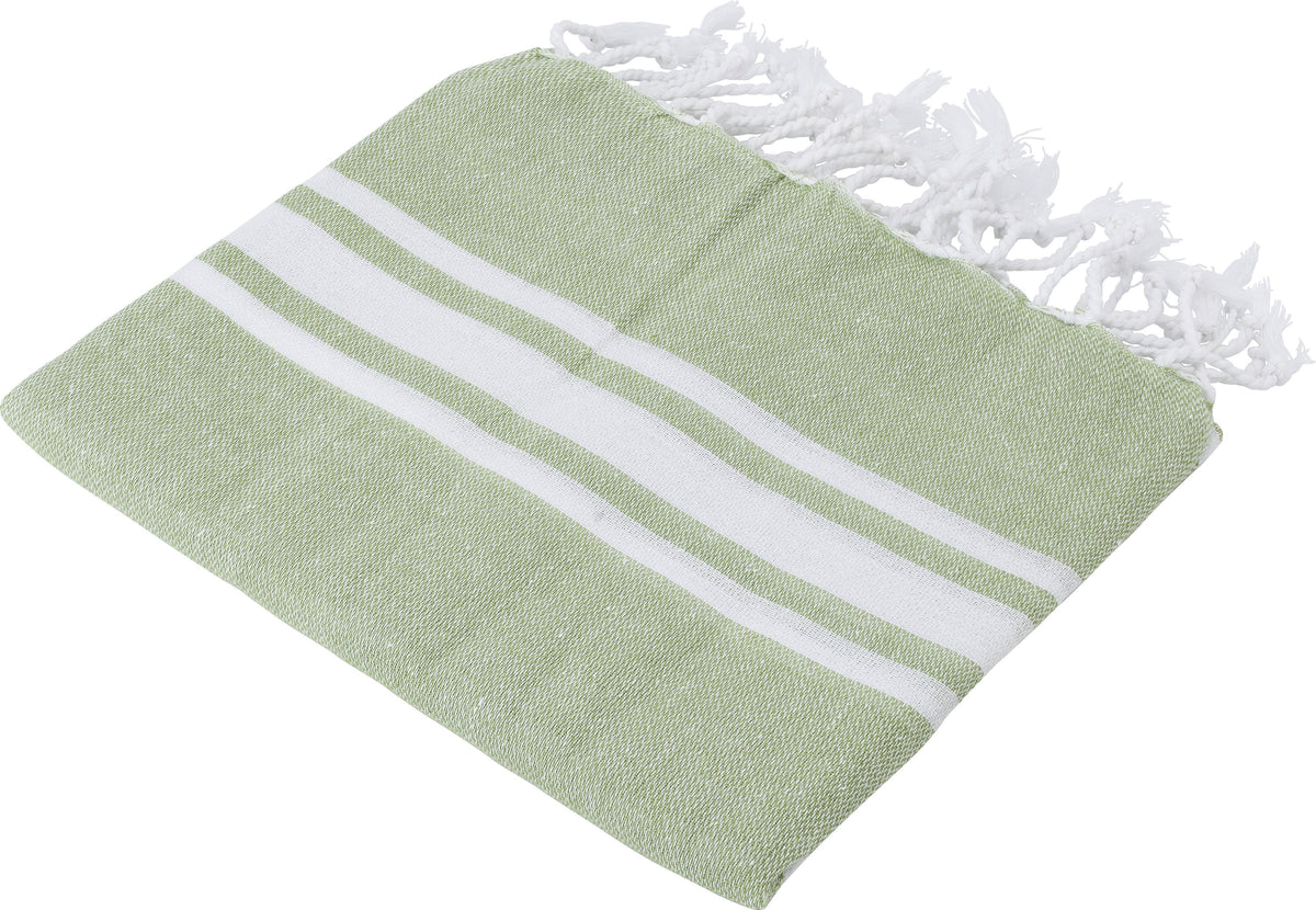 Hamam-handduk Riyad | Bomull 190 g/m²