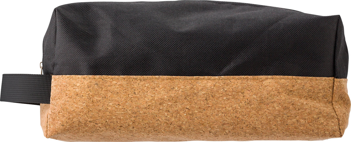 Toiletry bag Lynn | Cork | 600 ml