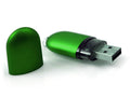 USB 2.0 Bean